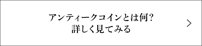アンティークコインとは何？詳しく見てみる